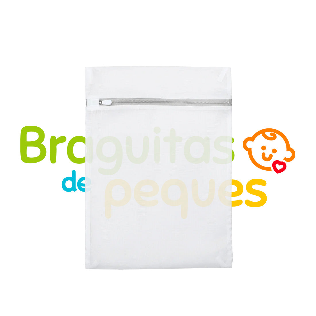 Pack Bolsa de Lavado + Protector Impermeable 👶🦄