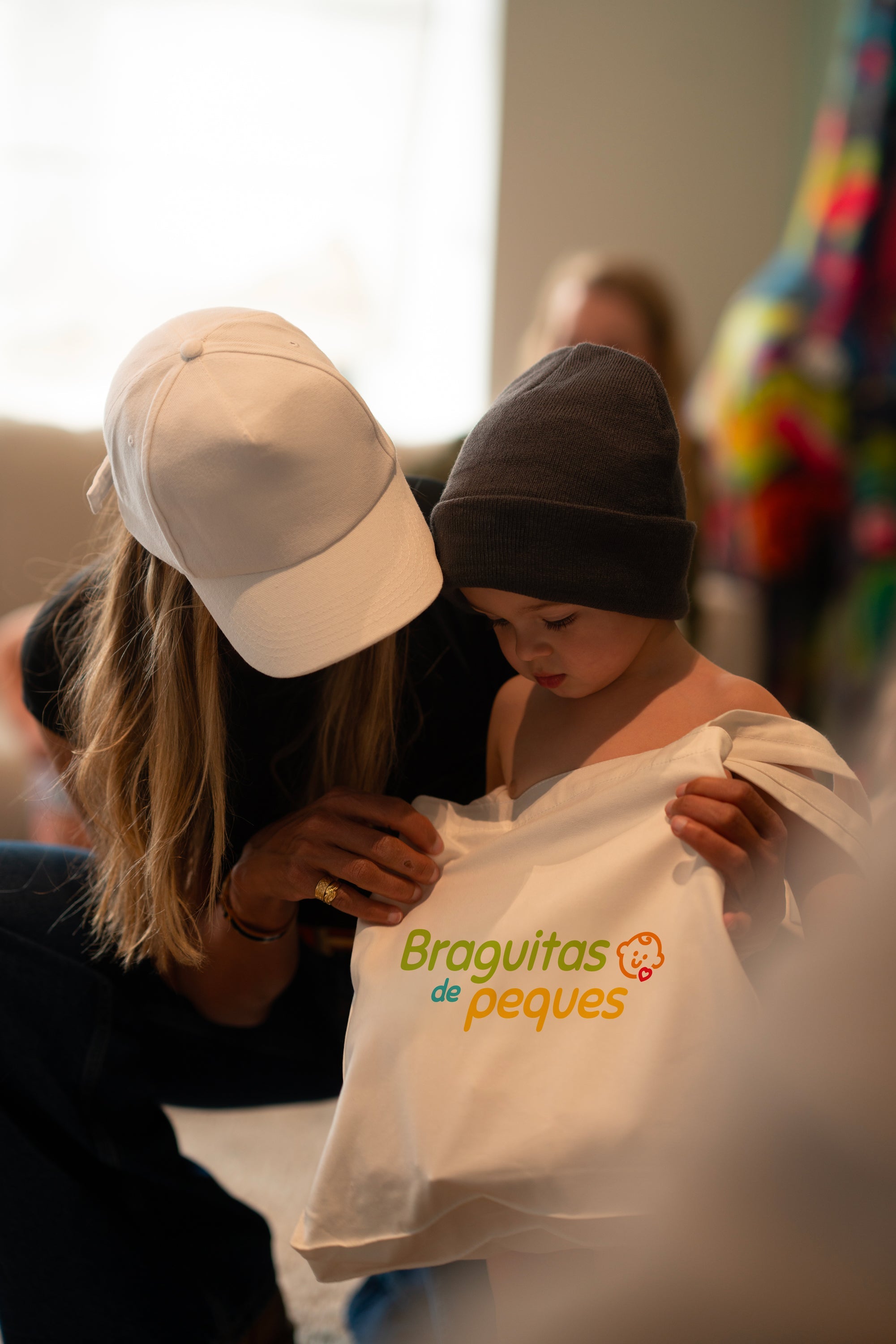 La historia de Braguitas de Peques