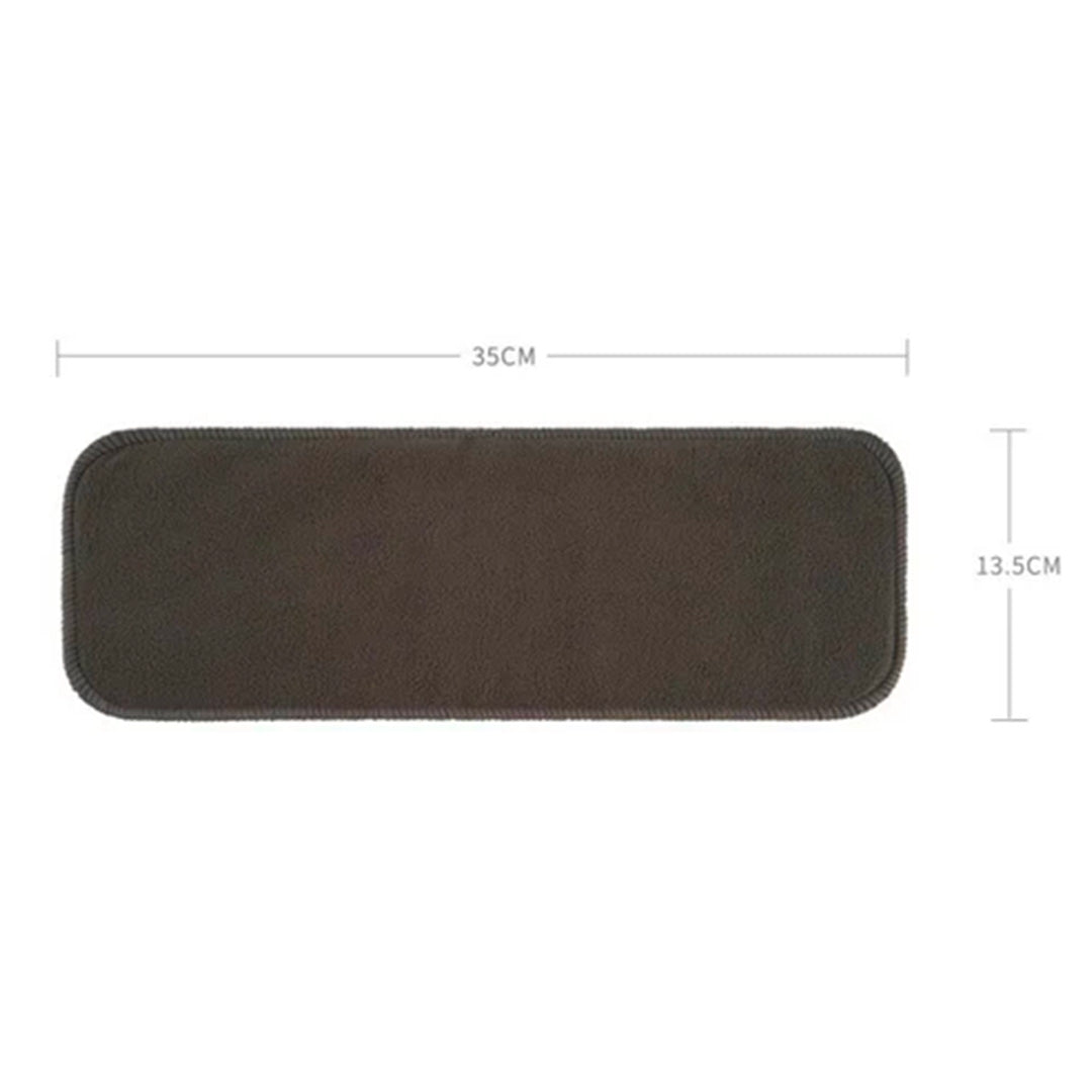 Inserto de bambú ultra absorbente